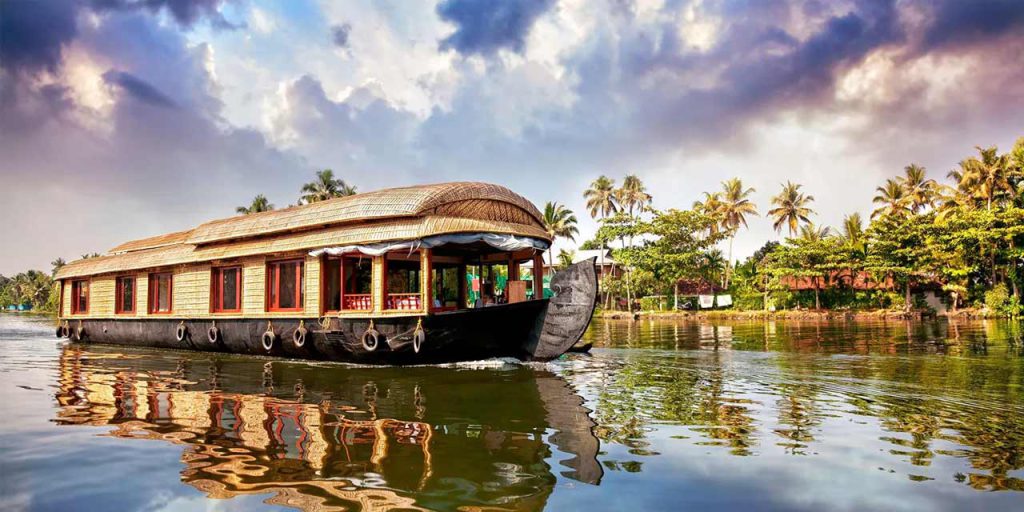 alleppey