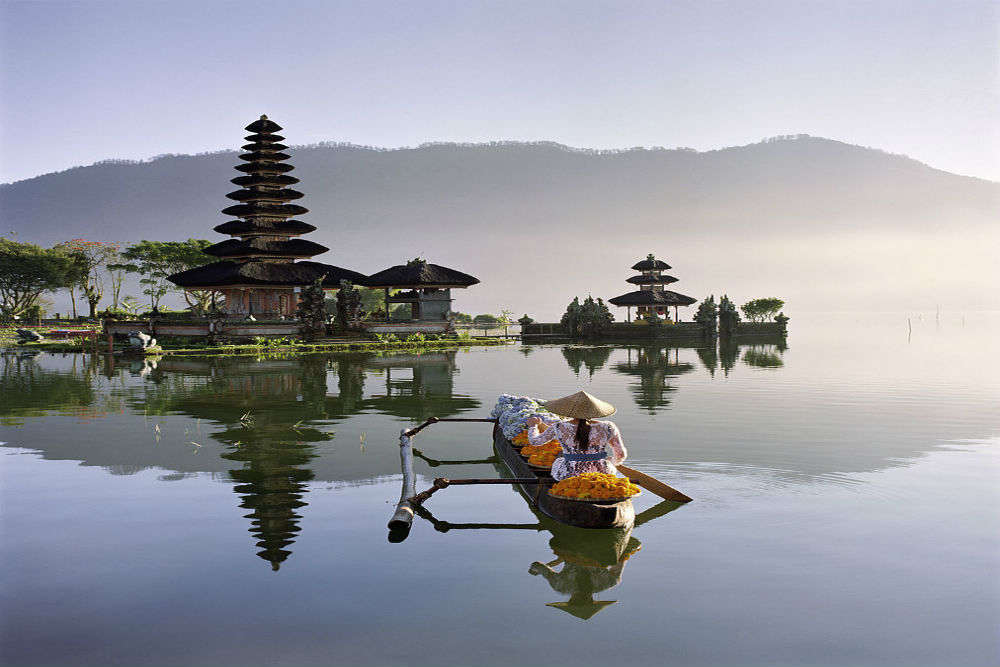 bali