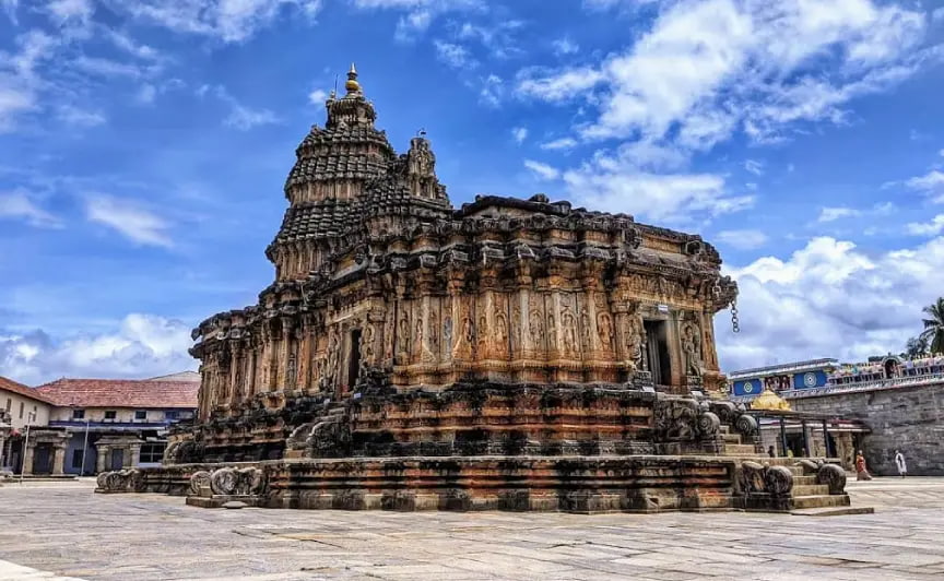 chikmagalur-temple