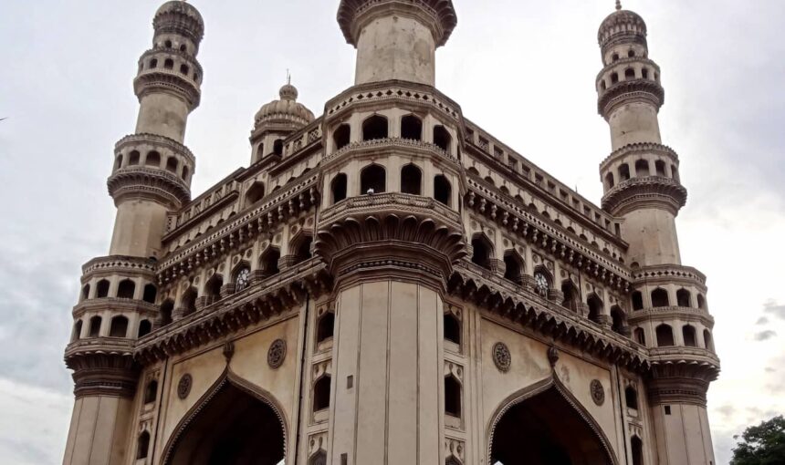 Hyderabad- The city of Nizams